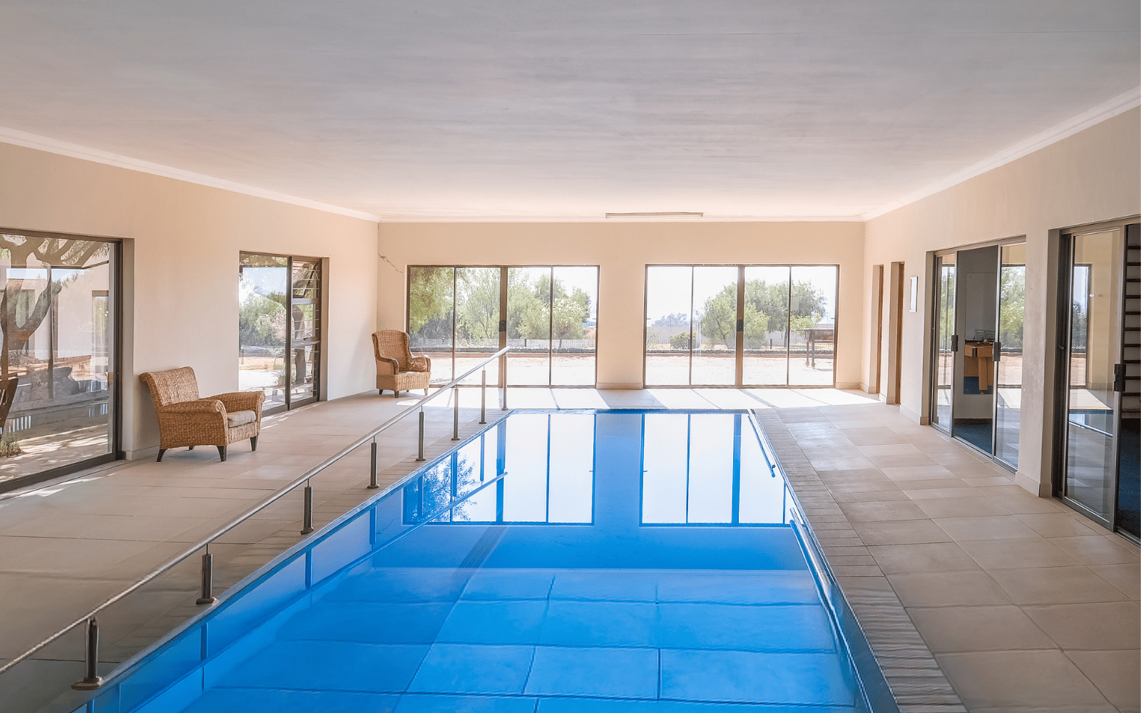 Ikaria Dementia Village