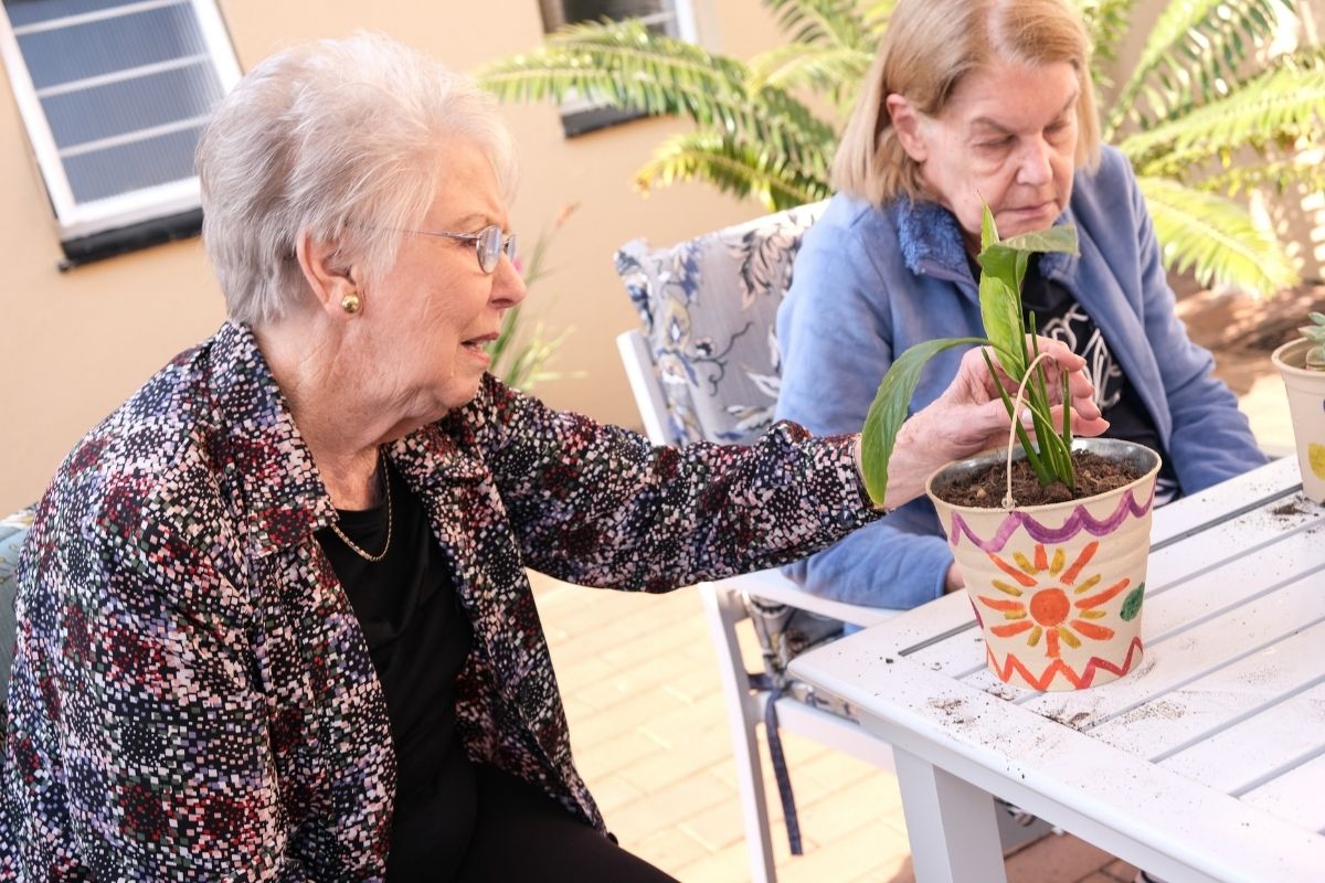TOTALCARE support and care planning