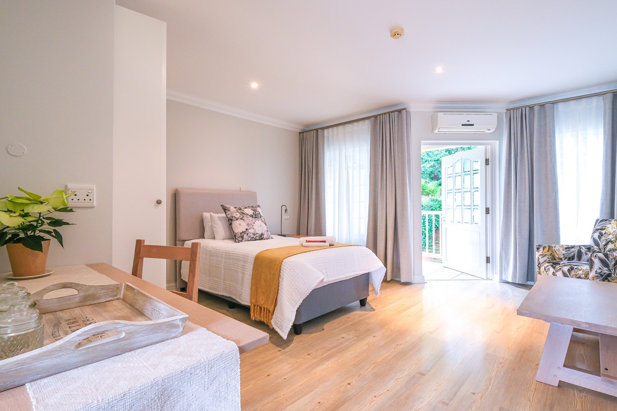 A room of your own at Somerset Lodge