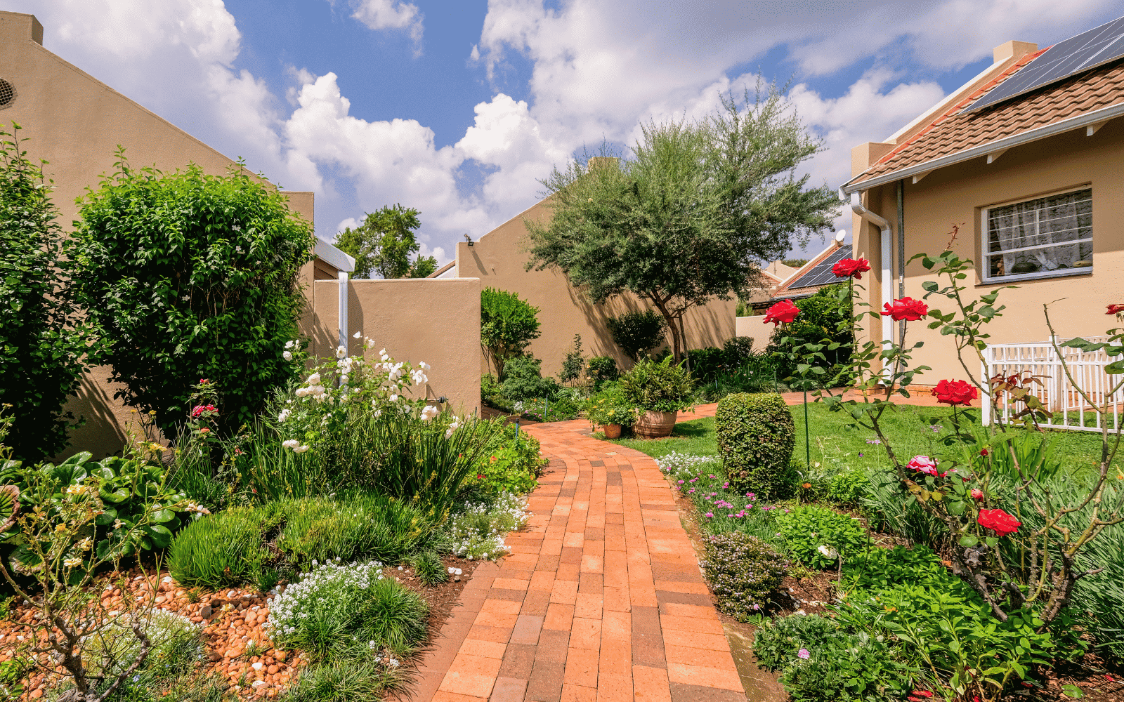 Steyn City Senior Village